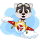 animalflightjourney.com favicon